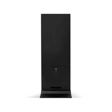 Интерактивная стойка NexTouch NextStand 43P Simple