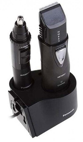Машинки для стрижки волос Panasonic ER-GY10CM520