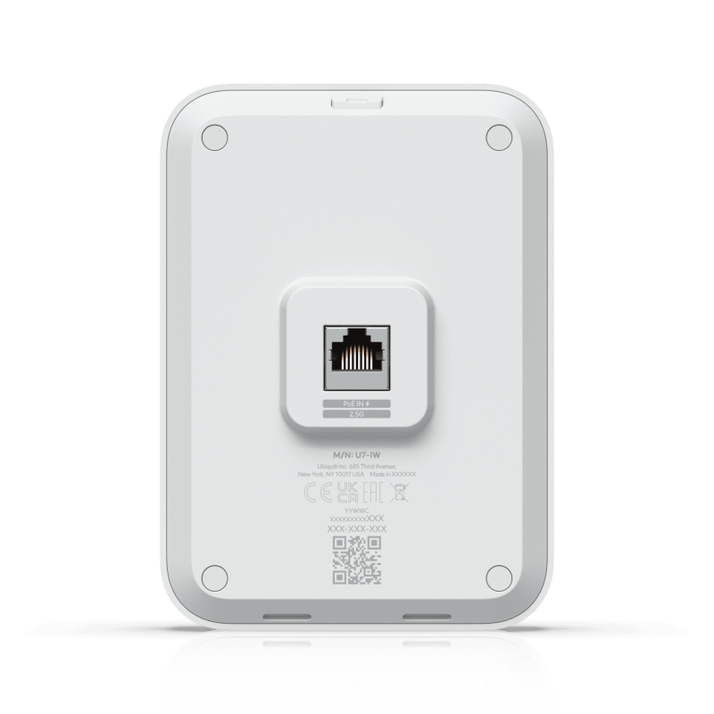 Точка доступа UBIQUITI U7-IW