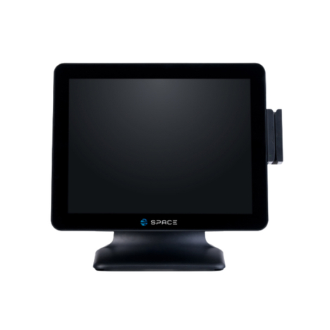 Моноблок SPACE Supreme