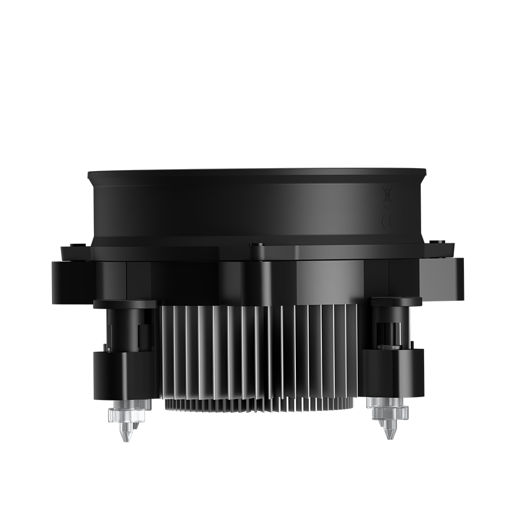 Кулер Процессорный PCCooler для процессора R120