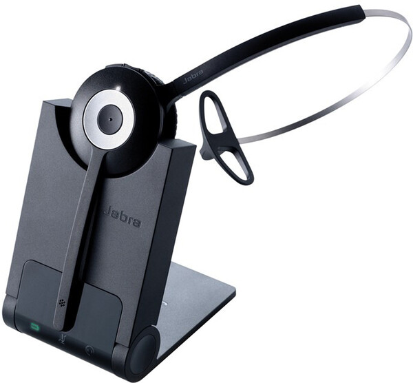 

Гарнитура с 1 наушником Jabra PRO PRO 920 Mono