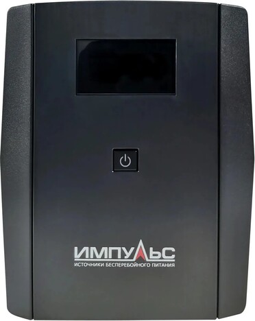 ИБП Импульс ЮНИОР СМАРТ  2200 (JS22223)