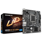 Материнская плата Gigabyte LGA 1700 Intel H610 H610M H V3 DDR4