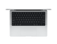 Ноутбук Apple MacBook Pro 2023 14-inch Apple M2 Pro (серебристый)