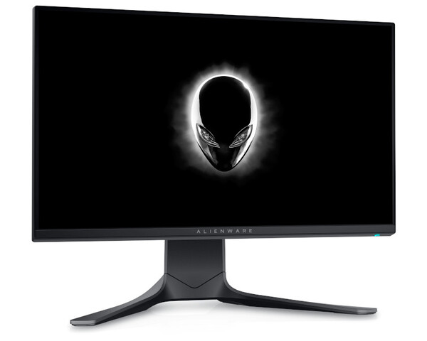 

Монитор Dell Technologies AW2521HFLA 24.5-inch серебристый