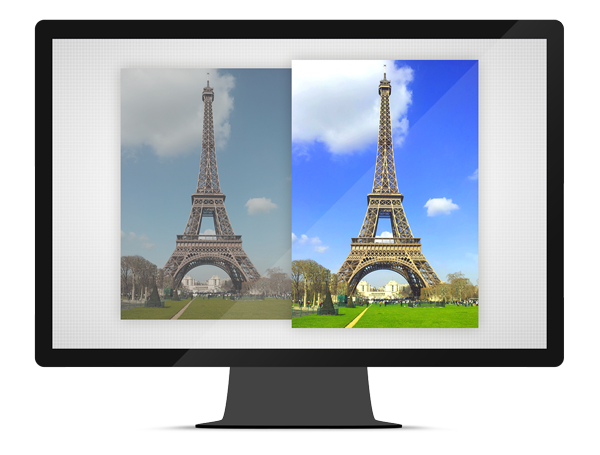 GdPictureNET Image SDK