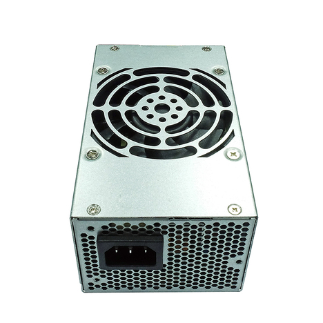 Блок питания Seasonic SSP-300TGS 300W