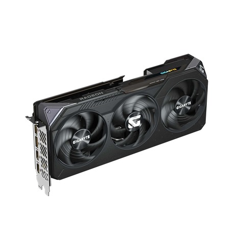 Видеокарта Gigabyte Radeon RX 9070 16 ΓБ Retail