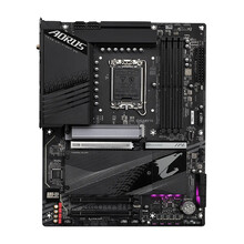 Материнская плата AORUS LGA1700 Intel Z790, Z790 AORUS ELITE AX