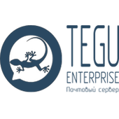 Почтовый сервер Tegu