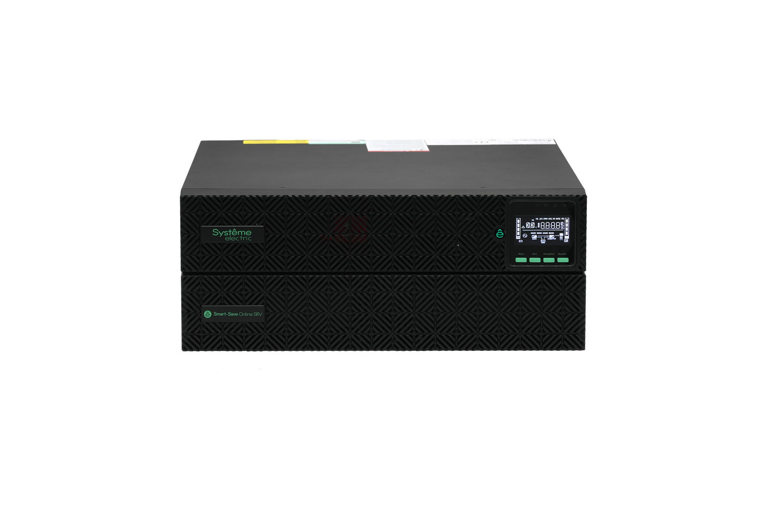 ИБП Systême Electric Smart-Save Online SRV-G2 2кВА/кВт SRVSE2KRXLIG2