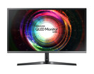 

Монитор Samsung U_H750UQI 27.9'' черный