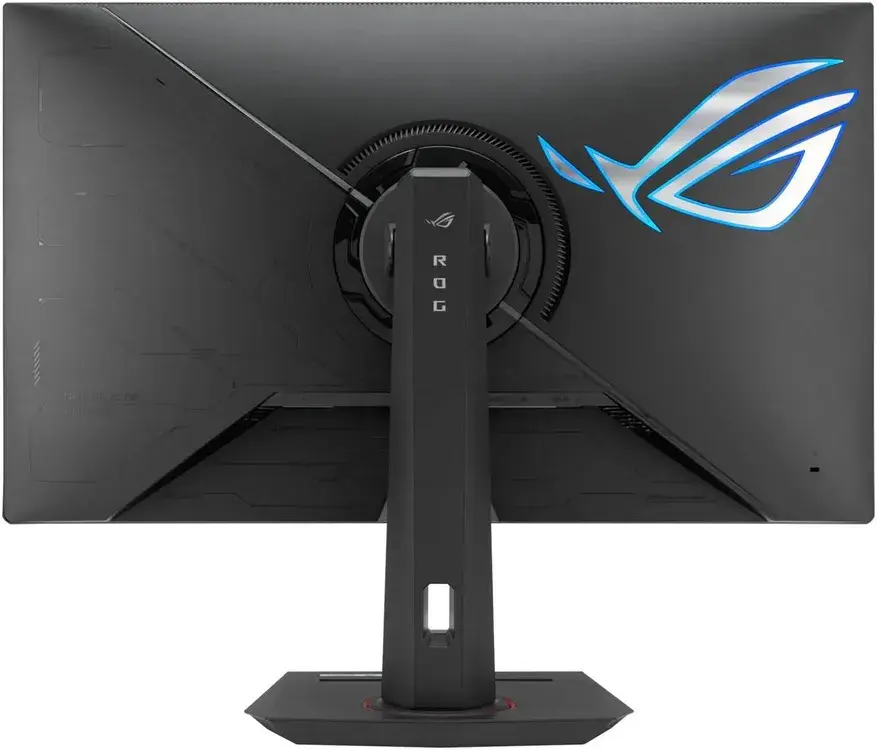 Монитор ASUS XG32UCG 31.0-inch черный