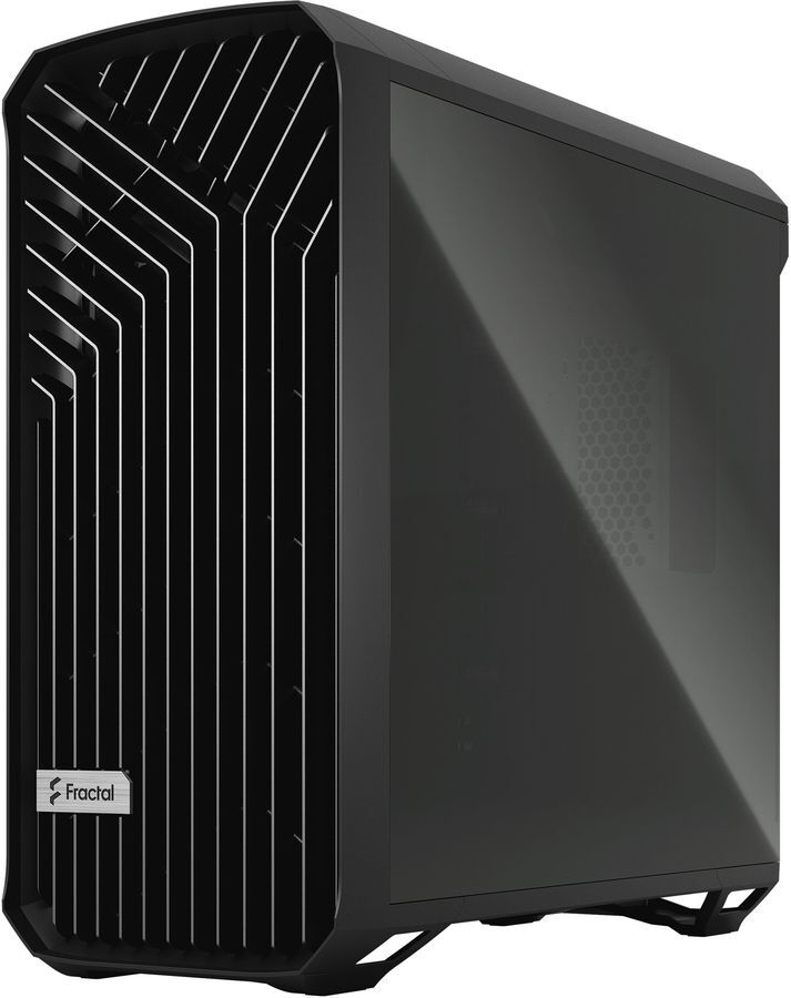 Корпус Fractal Design Torrent TG