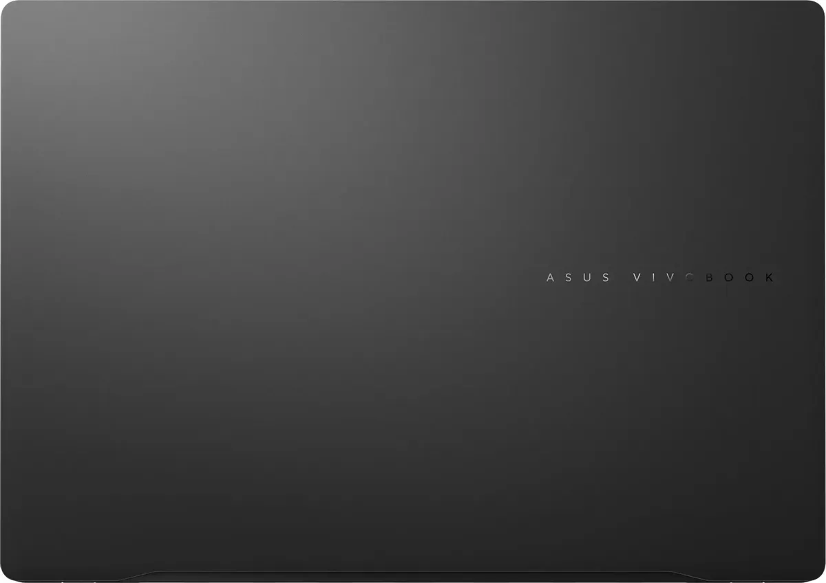 Ноутбук ASUS Vivobook S 14 OLED S5406SA-QD100 Intel Core Ultra 7 256V (черный)