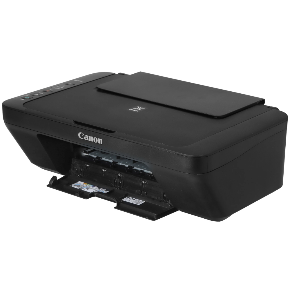 Canon Pixma MG2570S (плохая упаковка)