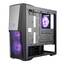 Корпус Cooler Master MasterBox MB500