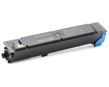 Тонер-картридж голубой Kyocera TK-5195, 1T02R4CNL0