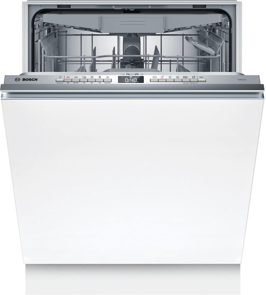 Встраиваемая посудомоечная машина Bosch SMV4HVX03E