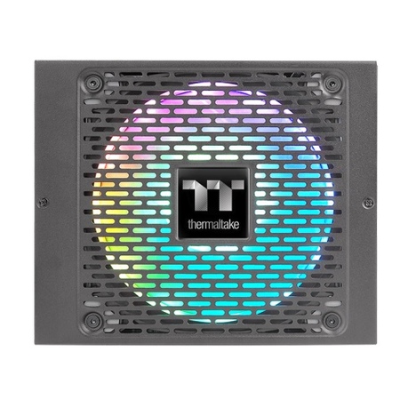 Блок питания Thermaltake Toughpower iRGB Plus Titanium - TT Premium Edition 1250W