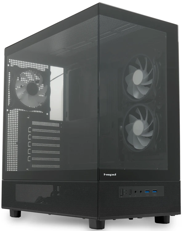 Корпус HSPD F710