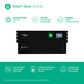 ИБП Systême Electric Smart-Save Online SRT 6000VA (SRTSE6KRTXLIEC-NC)