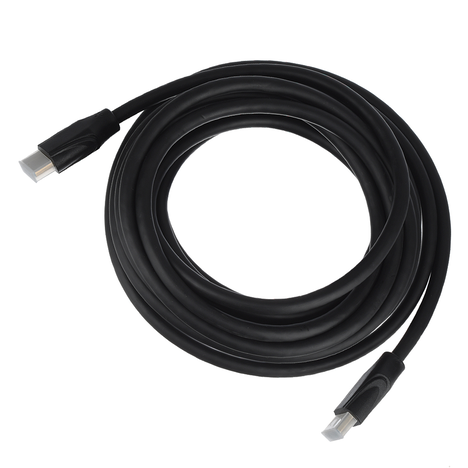 GoPower HDMI (m) - HDMI (m) ver.1.4 5.0м