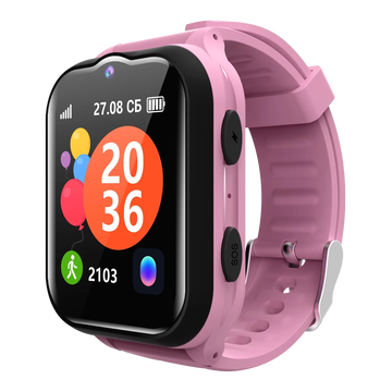 Умные часы GEOZON KIDS SUPERSTAR G-W24