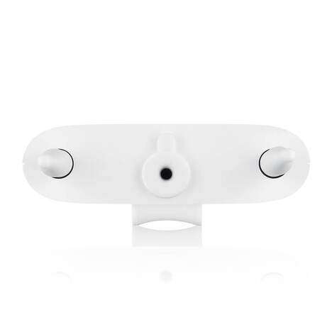 Zyxel Zyxel NebulaFlex NWA55AXE hybrid outdoor access point, 802.11a / b / g / n / ac / ax (2.4 and 5 GHz), external 2x2 antennas (included), up to 575 + 1200 Mbps, 1xLAN GE, anti- 4G / 5G, no Captive portal and WPA-Enterprise support, IP55, PoE only, PoE injector included