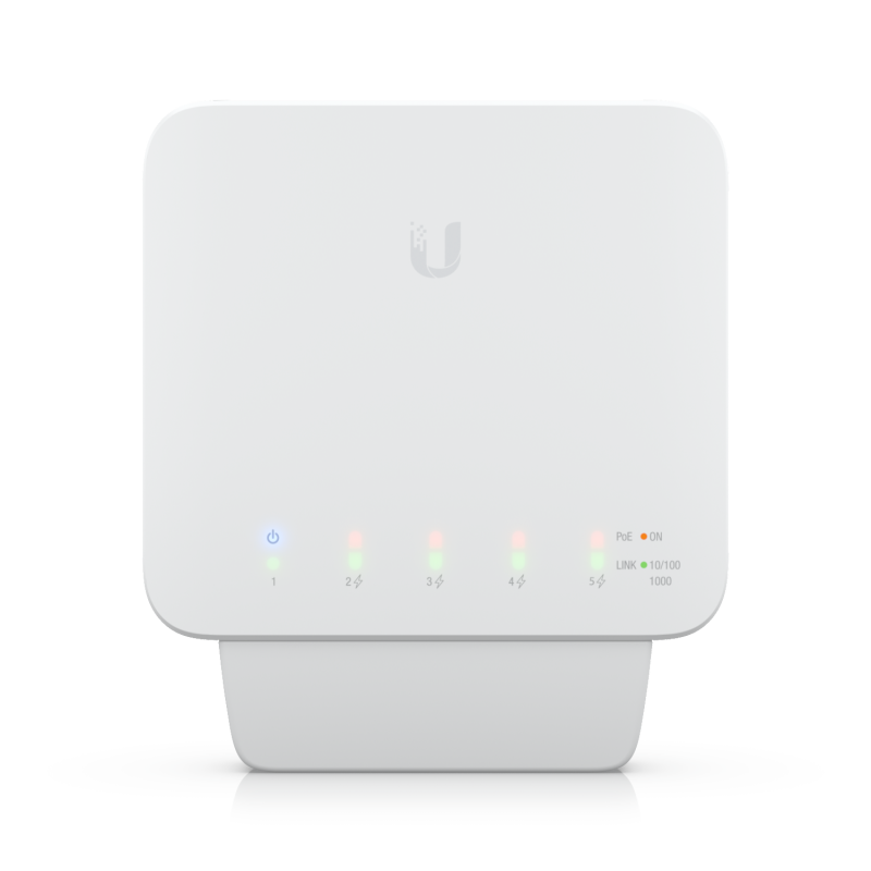 Коммутатор UBIQUITI USW-Flex