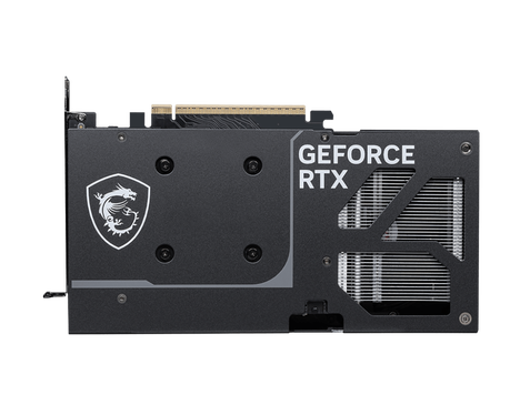 Видеокарта MSI GeForce RTX 5060 Ti 8 ΓБ Retail