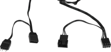 Кулер Процессорный Accord для CPU ACC-4PS12 ARGB