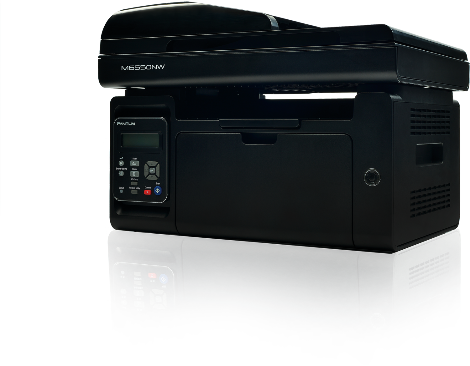 PANTUM M6550NW