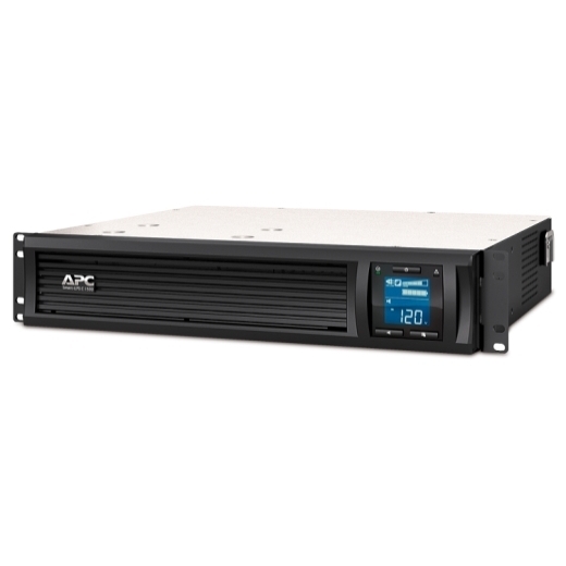 ИБП APC Smart-UPS SMC 1500VA (SMC1500I-2UC)