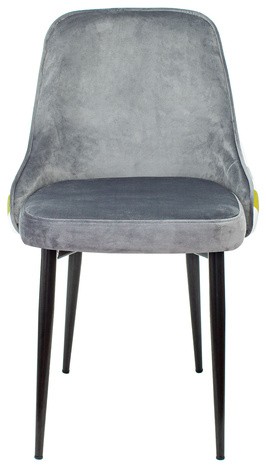 Стул Бюрократ  KF-5