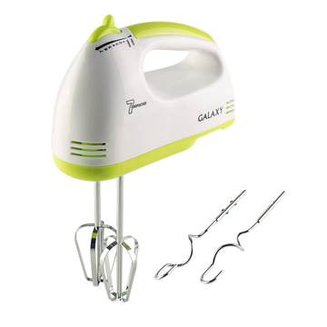 Миксер GALAXY гл2206