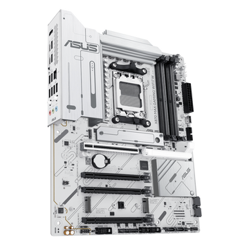 Материнская плата ASUS AMD X870 X870 MAX GAMING WIFI7 W