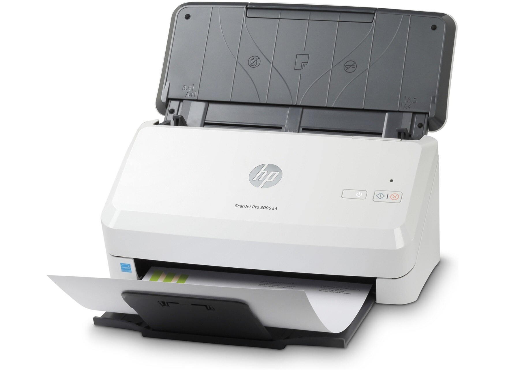 Сканер HP Inc. ScanJet Pro 3000 s4
