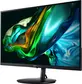Монитор ACER SH272UP1bmiphx 27.0-inch черный