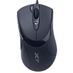

Мышь A4tech X-748K USB, цвет черный