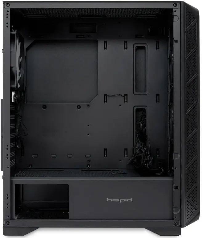Корпус HSPD M521
