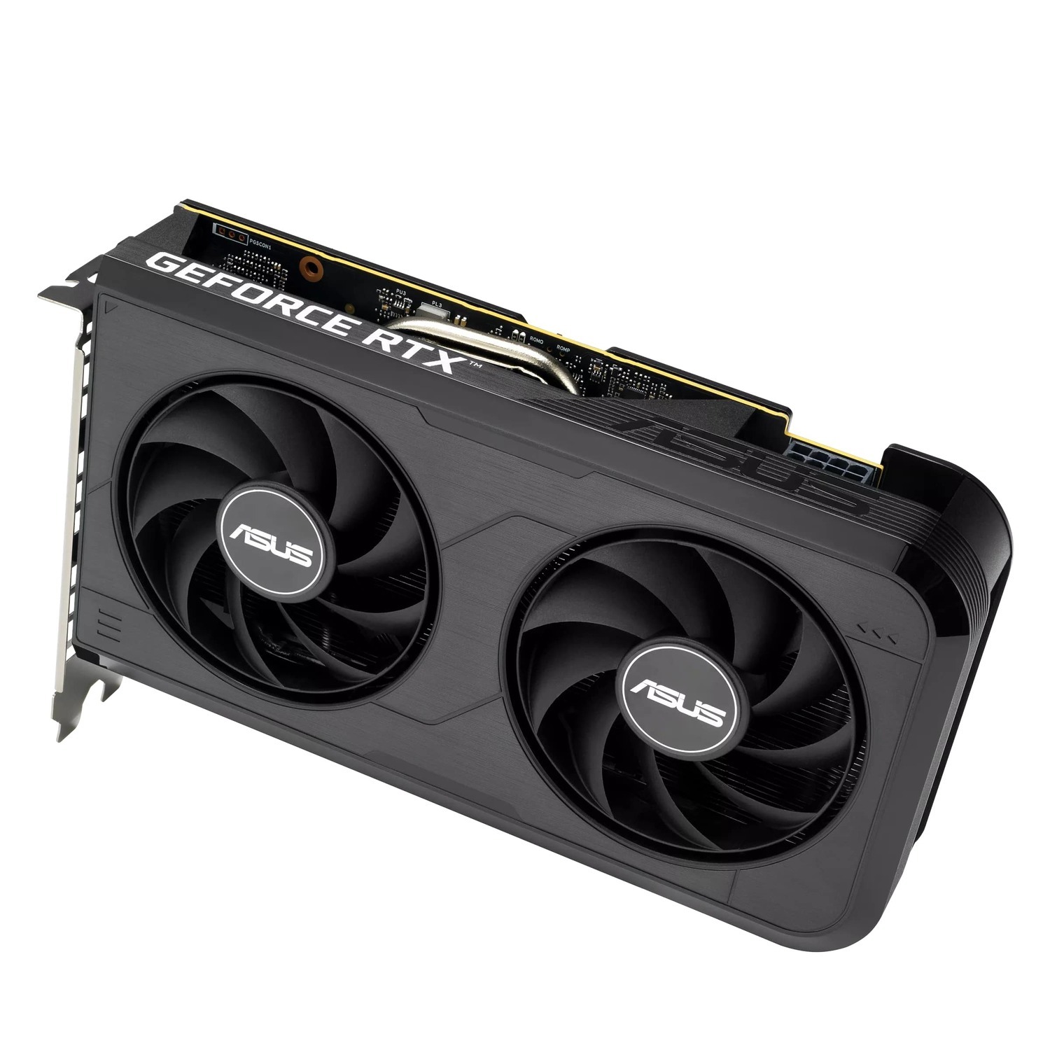 Видеокарта ASUS GeForce RTX 5050 8 ΓБ Retail