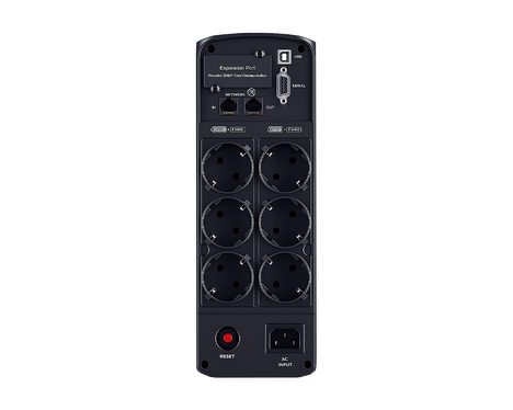 ИБП CyberPower Line-Interactive  CP1350EPFCLCD