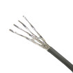 

Panduit витая пара PSO7004BL-KED
