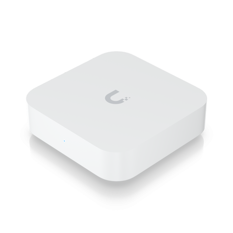 Проводной роутер UBIQUITI UXG-Lite