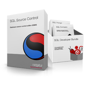 Red Gate SQL Source Control