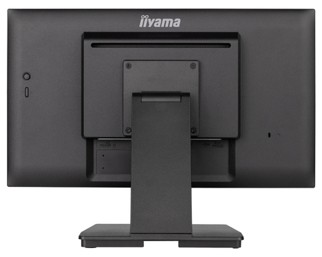 Монитор Iiyama T2252MSC-B2 21.5-inch черный