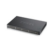 

Zyxel Nebula Flex XGS1930-52, 48xGE, 4xSFP+, автономное/облачное управление