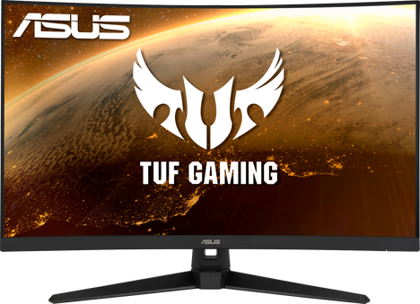 Монитор ASUS VG328H1B 31.5-inch черный